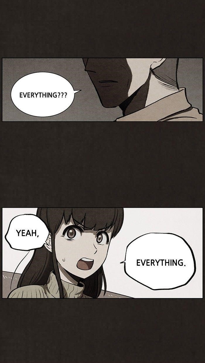 Bastard (Hwang Youngchan) Chapter 67 - Page 36