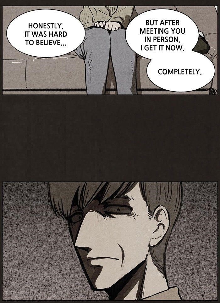 Bastard (Hwang Youngchan) Chapter 67 - Page 38