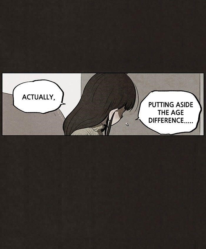 Bastard (Hwang Youngchan) Chapter 67 - Page 41