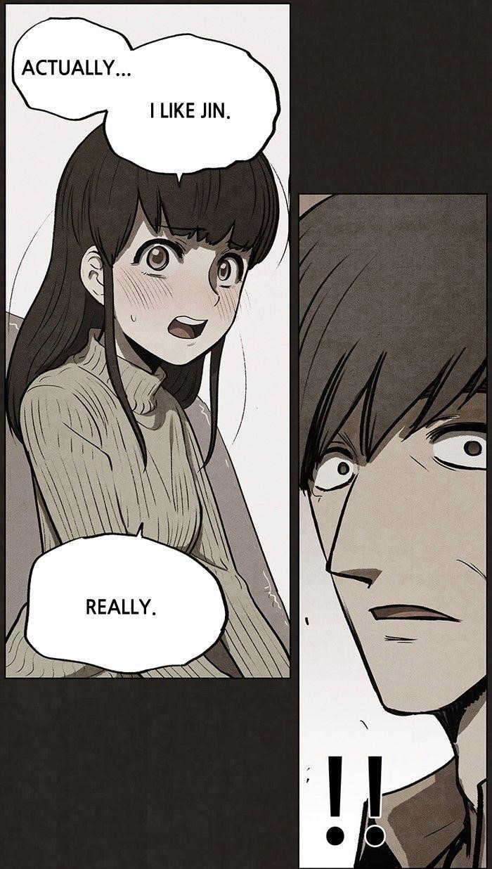 Bastard (Hwang Youngchan) Chapter 67 - Page 42