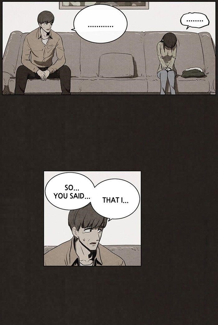 Bastard (Hwang Youngchan) Chapter 67 - Page 44