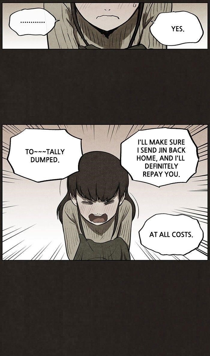 Bastard (Hwang Youngchan) Chapter 67 - Page 49