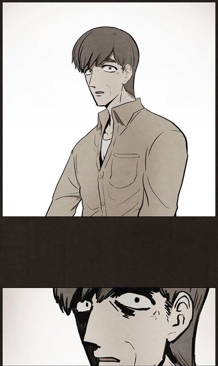 Bastard (Hwang Youngchan) Chapter 67 - Page 53