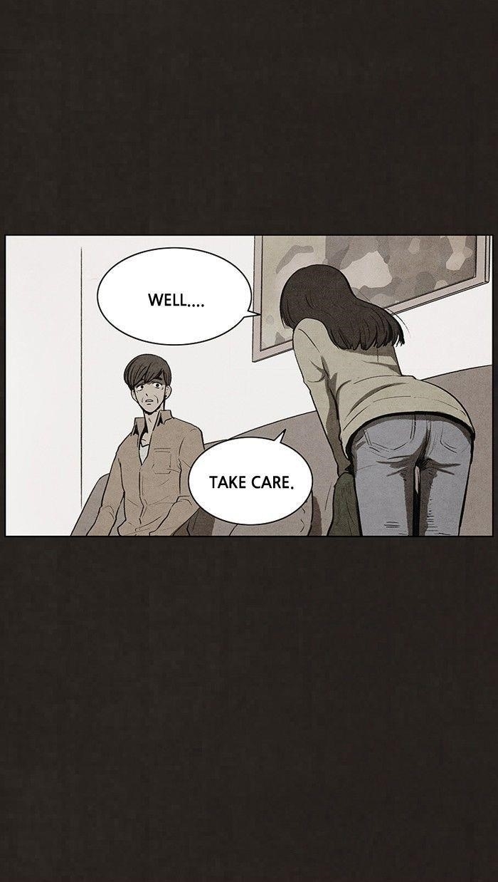 Bastard (Hwang Youngchan) Chapter 67 - Page 54