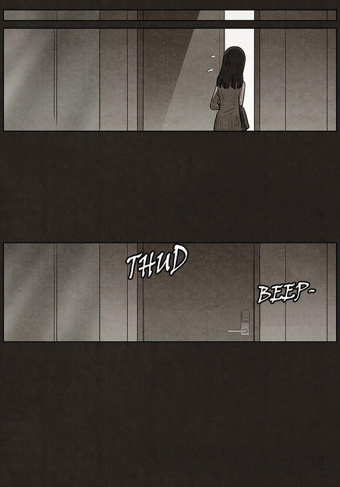 Bastard (Hwang Youngchan) Chapter 67 - Page 55