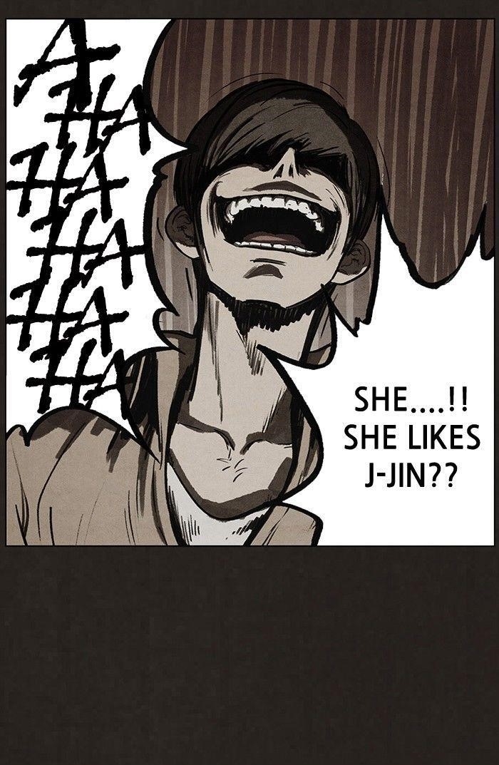 Bastard (Hwang Youngchan) Chapter 67 - Page 59