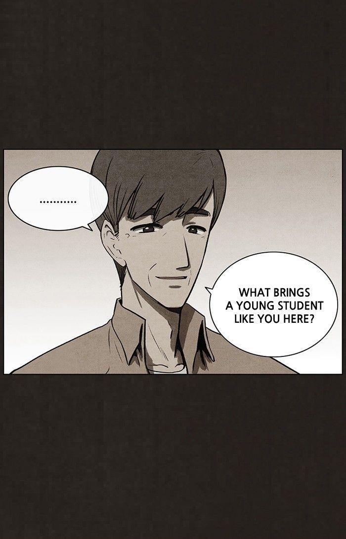 Bastard (Hwang Youngchan) Chapter 67 - Page 6