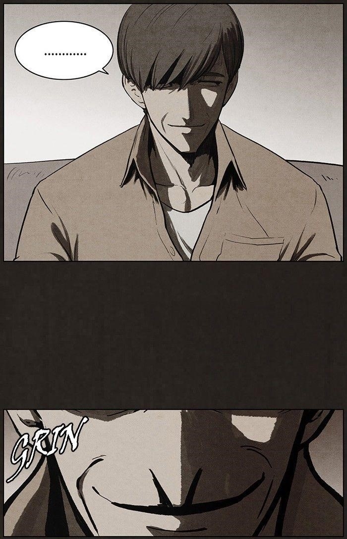 Bastard (Hwang Youngchan) Chapter 67 - Page 61