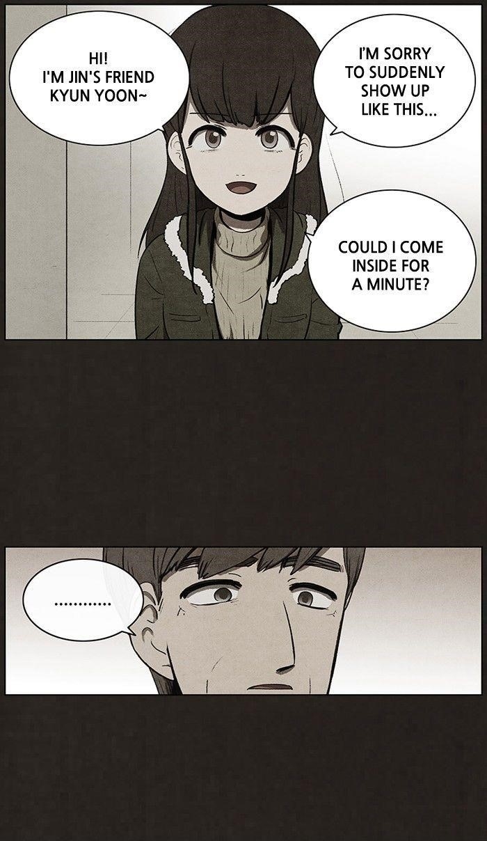 Bastard (Hwang Youngchan) Chapter 67 - Page 7