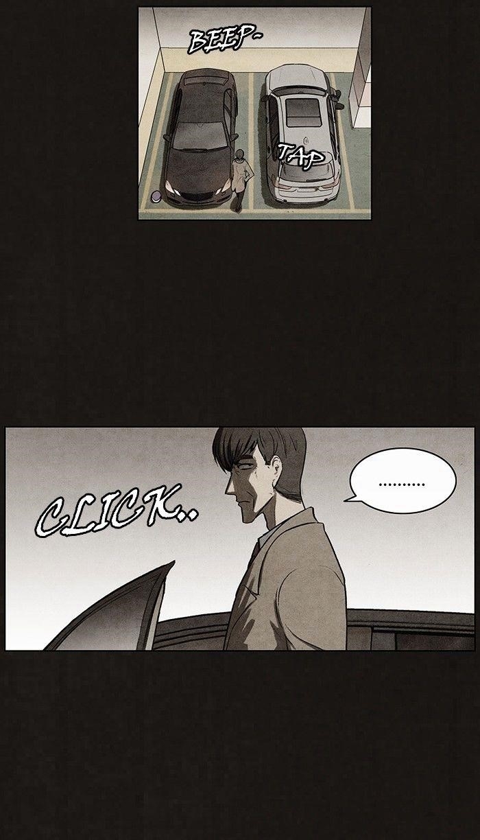 Bastard (Hwang Youngchan) Chapter 68 - Page 10