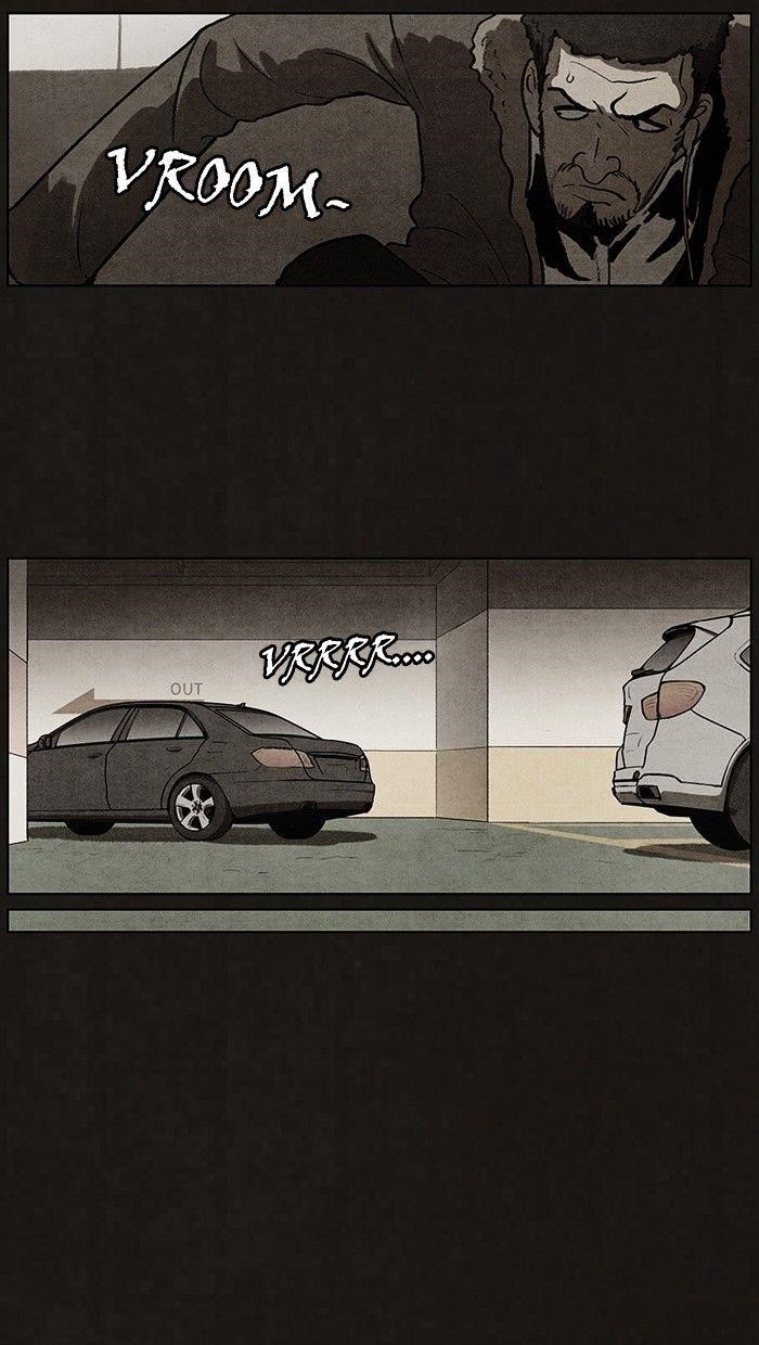 Bastard (Hwang Youngchan) Chapter 68 - Page 11