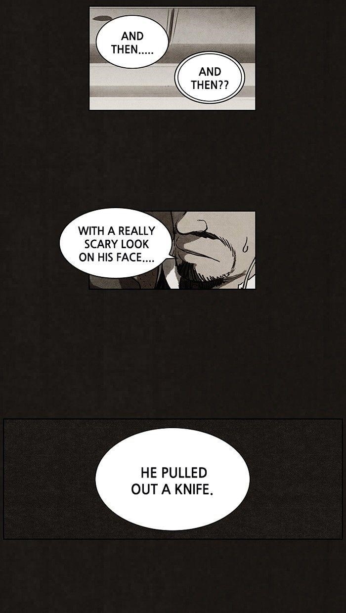 Bastard (Hwang Youngchan) Chapter 68 - Page 15