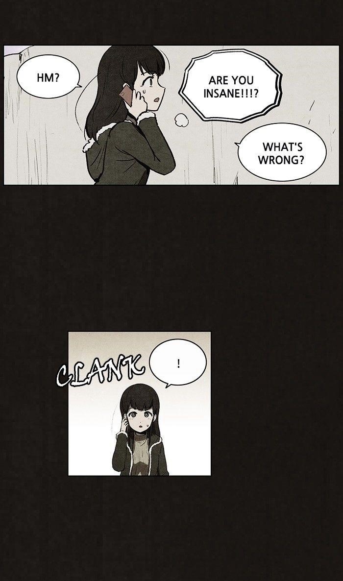 Bastard (Hwang Youngchan) Chapter 68 - Page 22