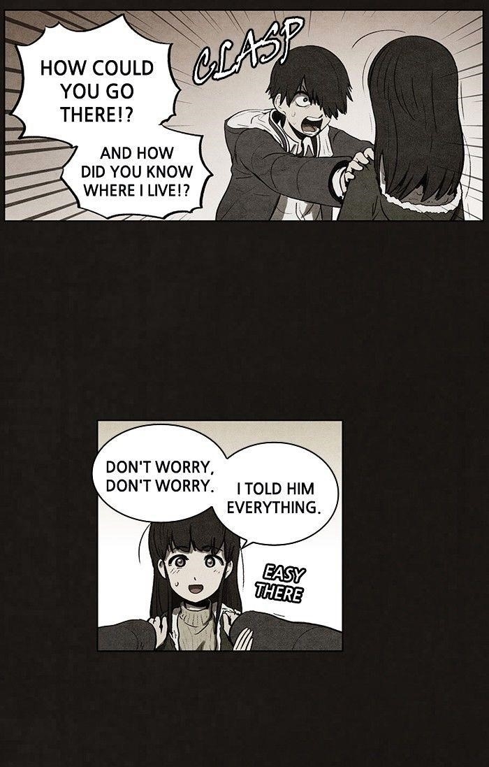 Bastard (Hwang Youngchan) Chapter 68 - Page 24