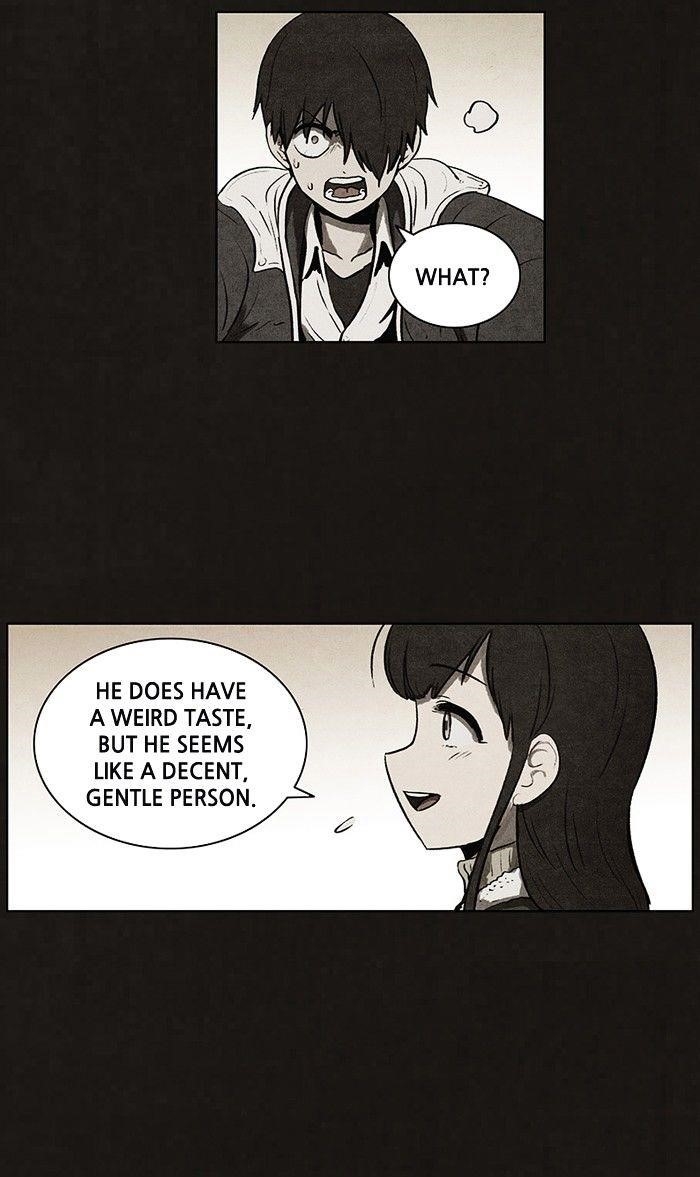 Bastard (Hwang Youngchan) Chapter 68 - Page 25