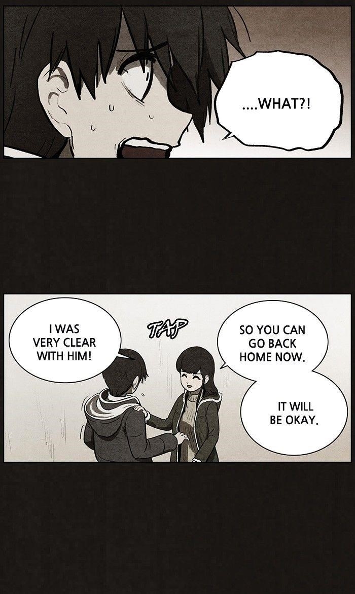 Bastard (Hwang Youngchan) Chapter 68 - Page 26