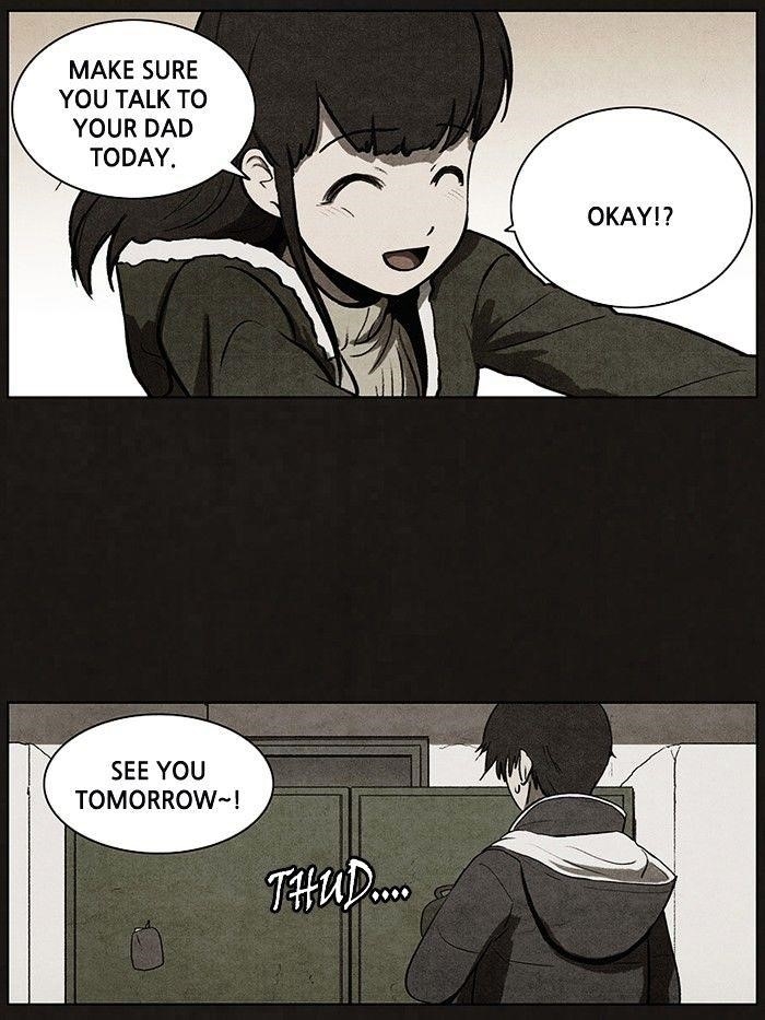 Bastard (Hwang Youngchan) Chapter 68 - Page 29