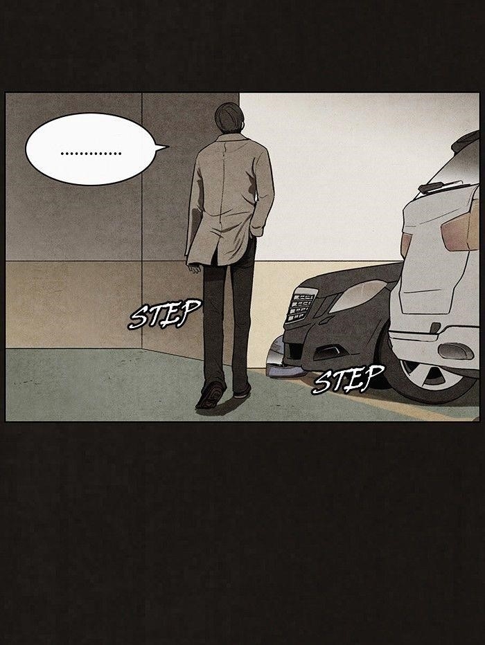 Bastard (Hwang Youngchan) Chapter 68 - Page 3