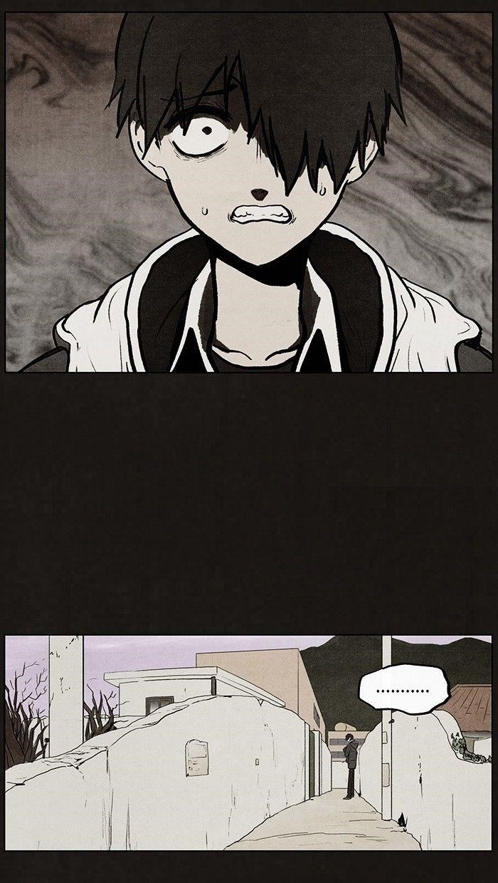 Bastard (Hwang Youngchan) Chapter 68 - Page 31