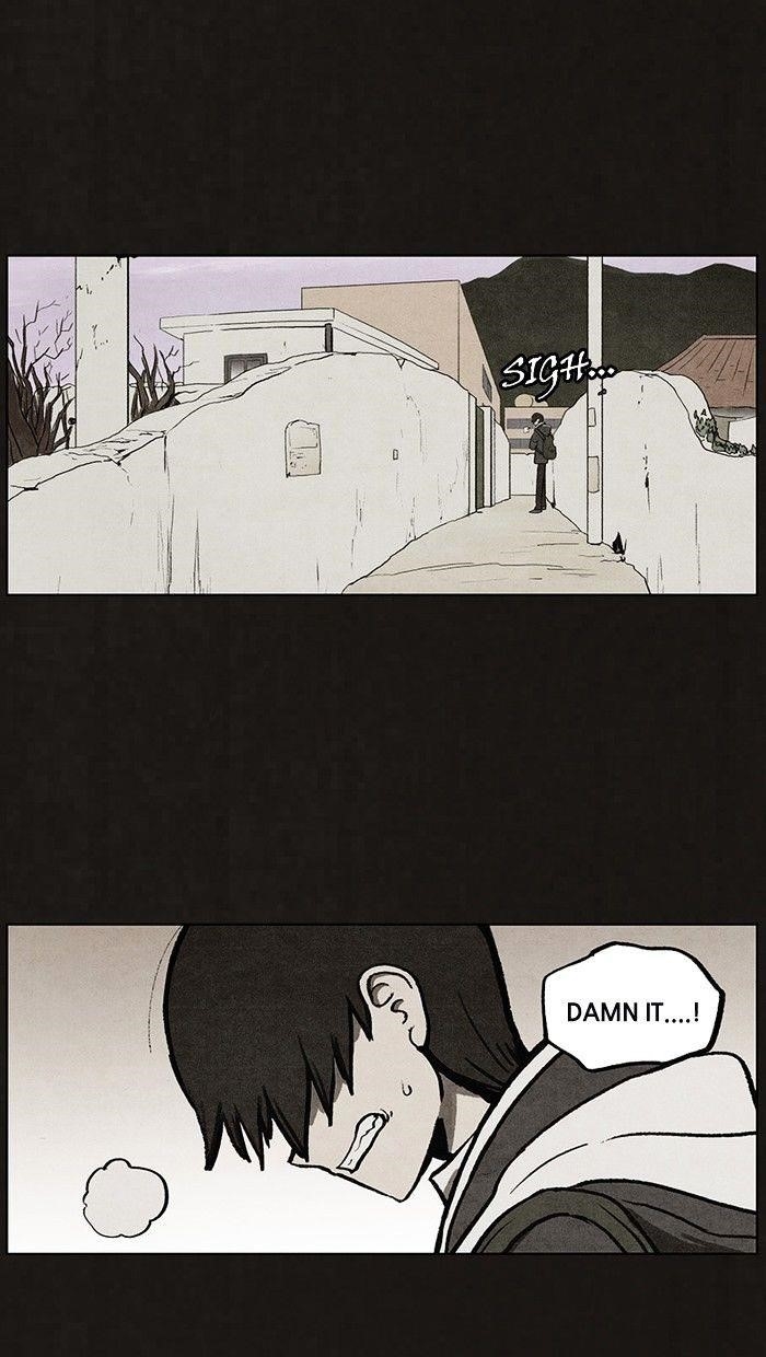 Bastard (Hwang Youngchan) Chapter 68 - Page 32