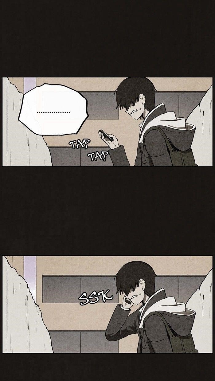 Bastard (Hwang Youngchan) Chapter 68 - Page 33