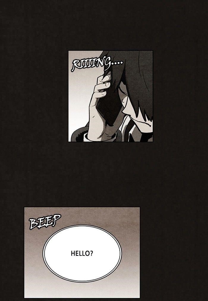 Bastard (Hwang Youngchan) Chapter 68 - Page 34