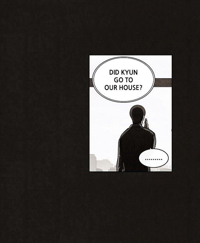 Bastard (Hwang Youngchan) Chapter 68 - Page 35