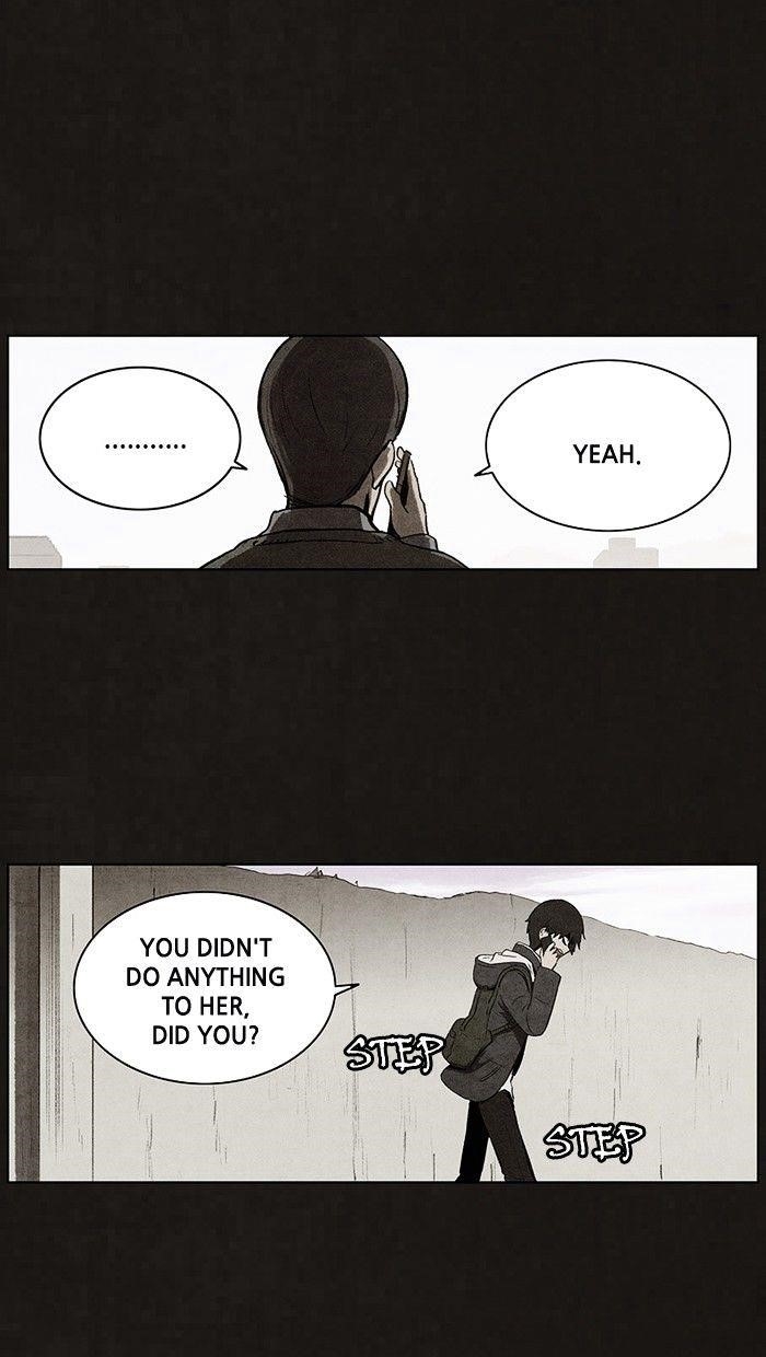 Bastard (Hwang Youngchan) Chapter 68 - Page 37