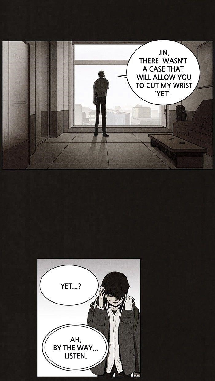 Bastard (Hwang Youngchan) Chapter 68 - Page 38