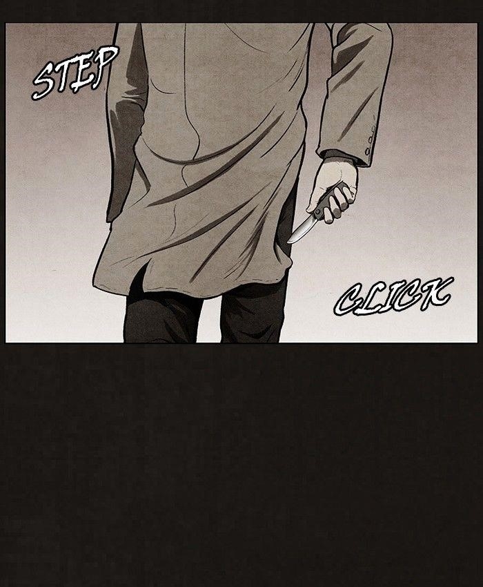 Bastard (Hwang Youngchan) Chapter 68 - Page 4