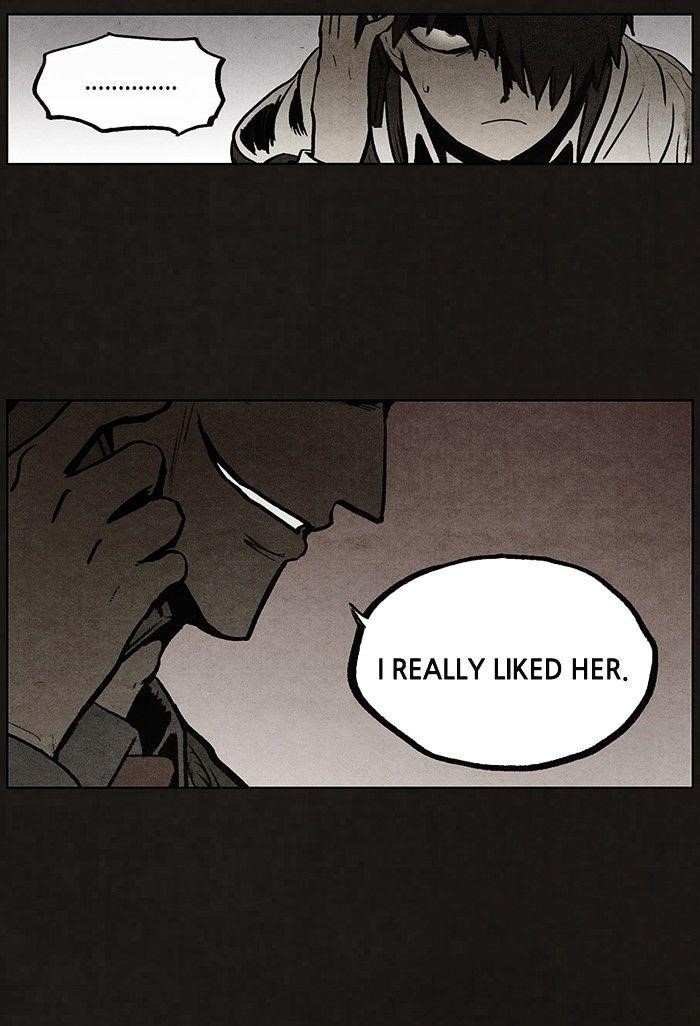 Bastard (Hwang Youngchan) Chapter 68 - Page 40