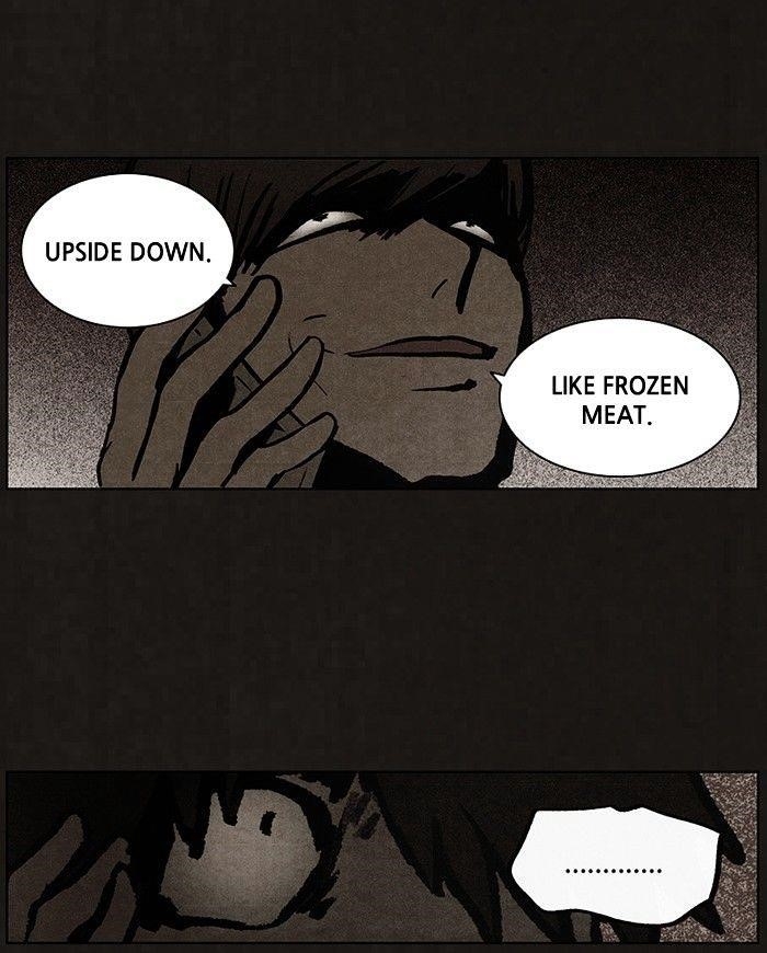 Bastard (Hwang Youngchan) Chapter 68 - Page 43