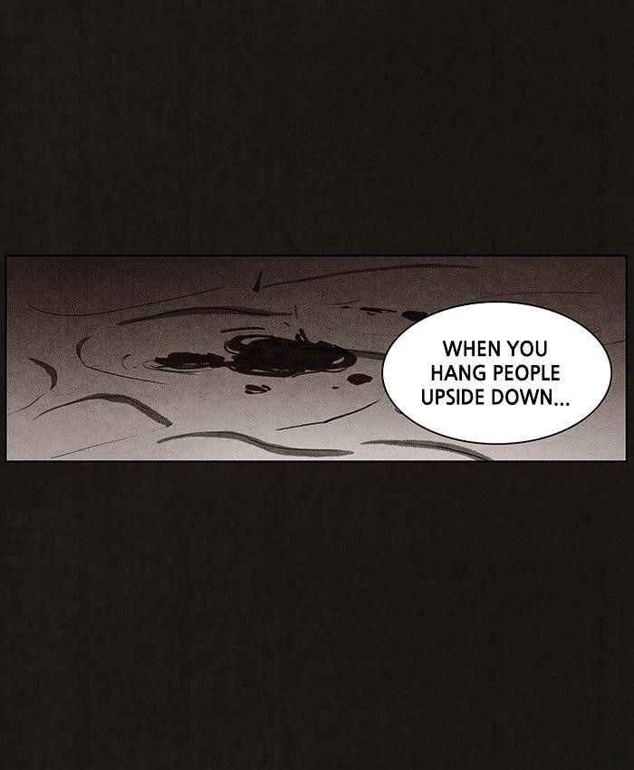 Bastard (Hwang Youngchan) Chapter 68 - Page 44