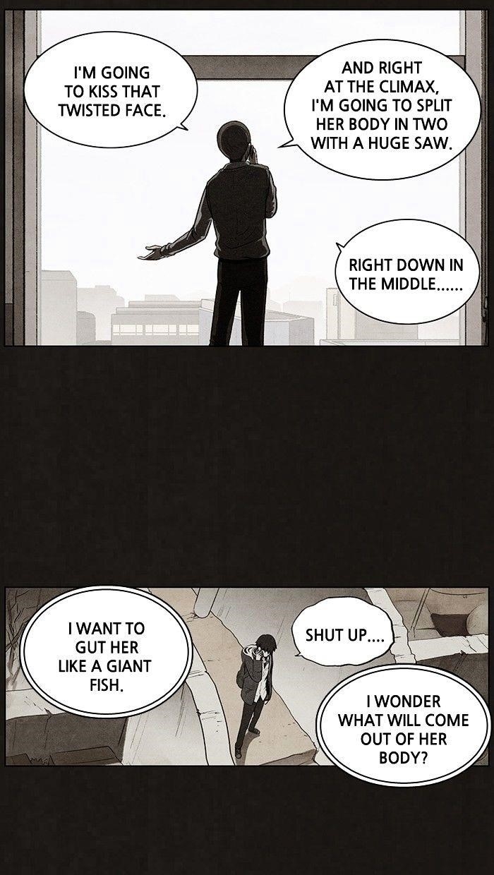 Bastard (Hwang Youngchan) Chapter 68 - Page 47