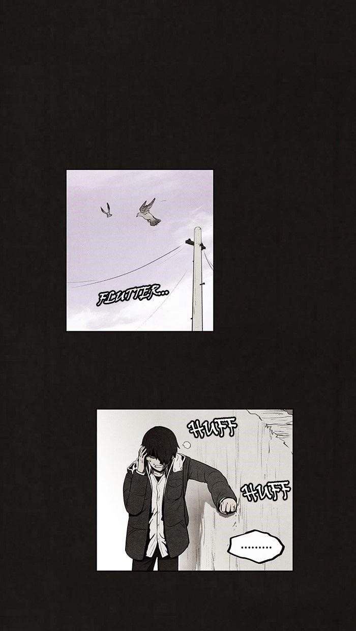 Bastard (Hwang Youngchan) Chapter 68 - Page 49