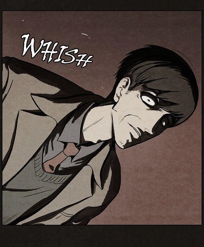 Bastard (Hwang Youngchan) Chapter 68 - Page 5