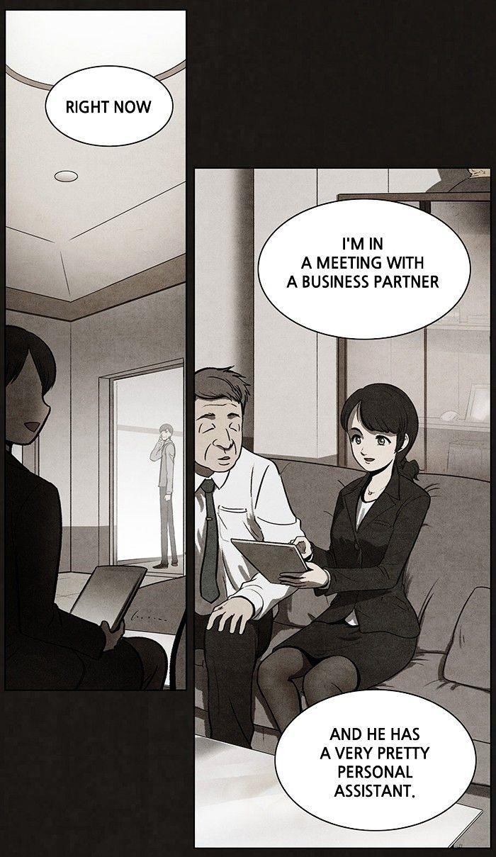 Bastard (Hwang Youngchan) Chapter 68 - Page 53