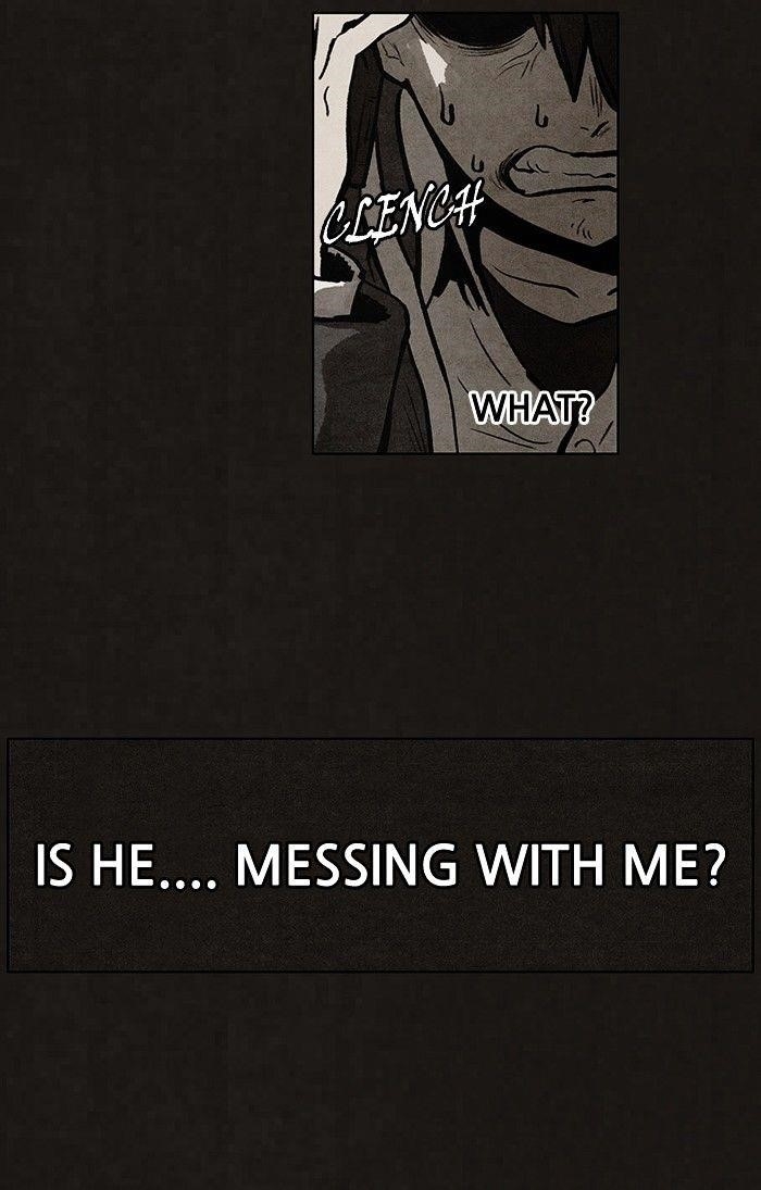 Bastard (Hwang Youngchan) Chapter 68 - Page 56