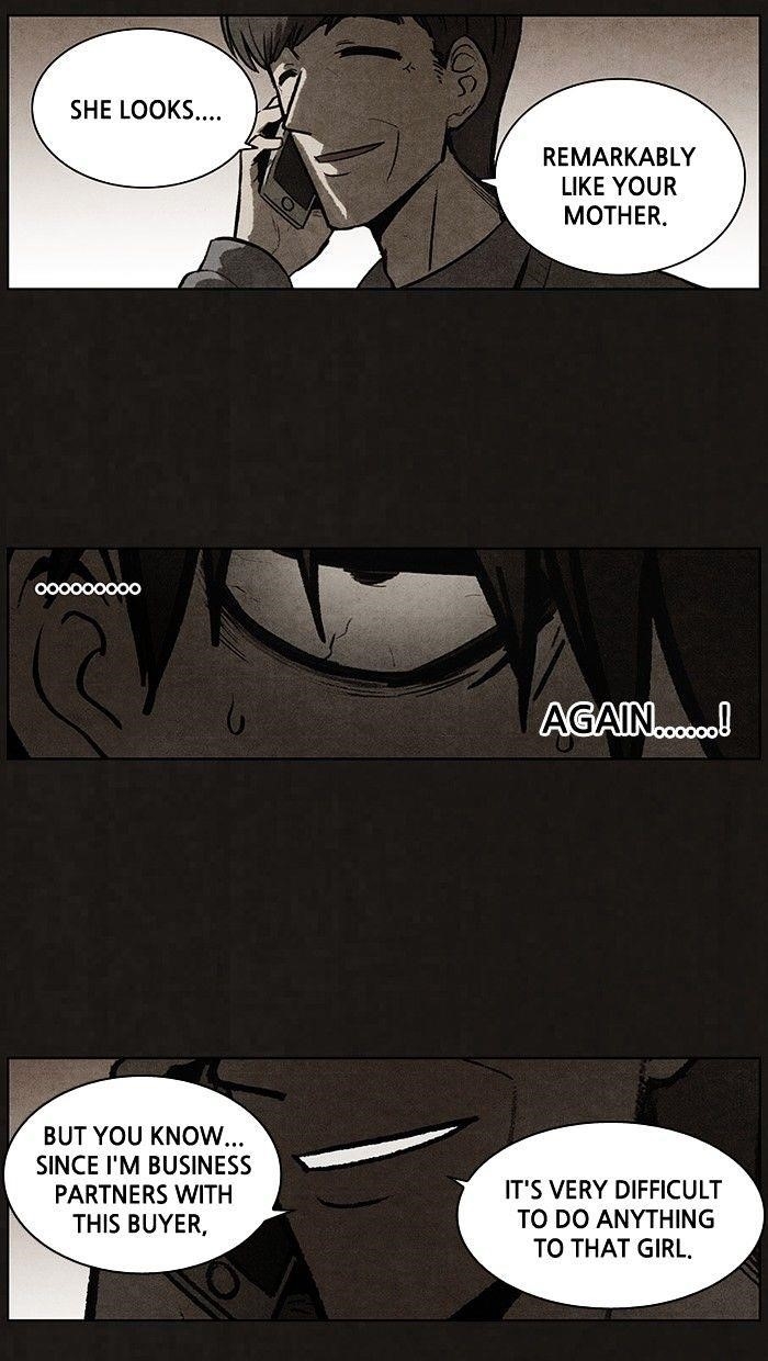 Bastard (Hwang Youngchan) Chapter 68 - Page 57