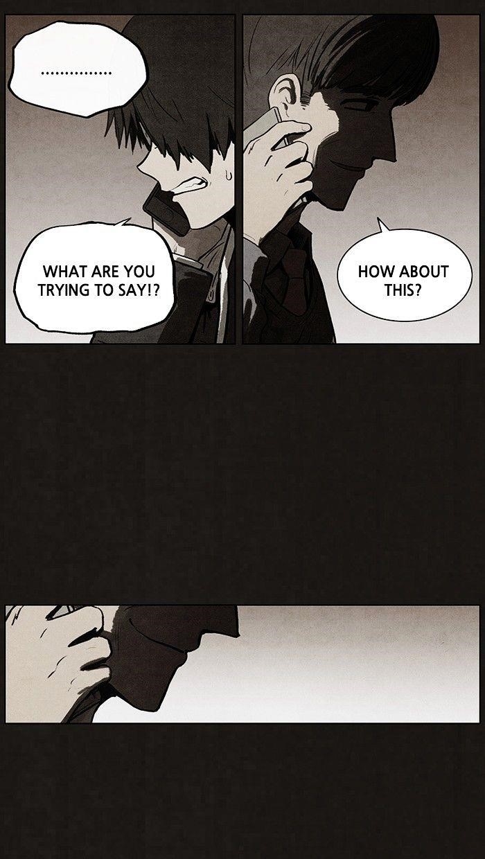 Bastard (Hwang Youngchan) Chapter 68 - Page 59