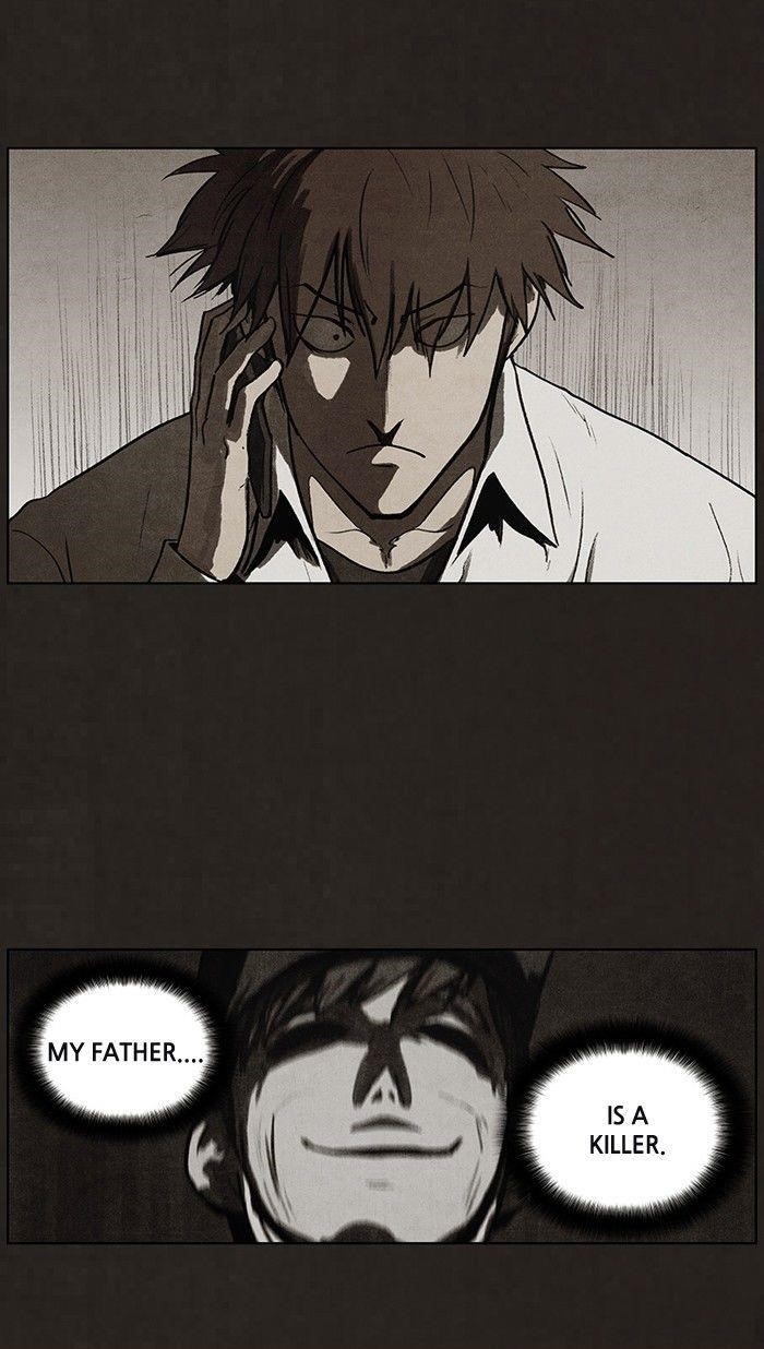 Bastard (Hwang Youngchan) Chapter 69 - Page 16