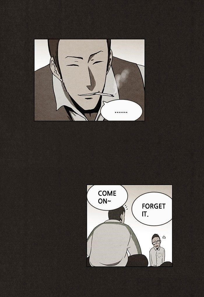 Bastard (Hwang Youngchan) Chapter 7 - Page 10