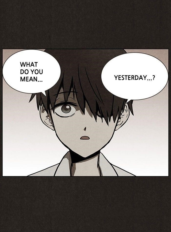 Bastard (Hwang Youngchan) Chapter 7 - Page 22