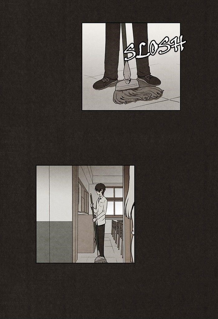 Bastard (Hwang Youngchan) Chapter 7 - Page 3