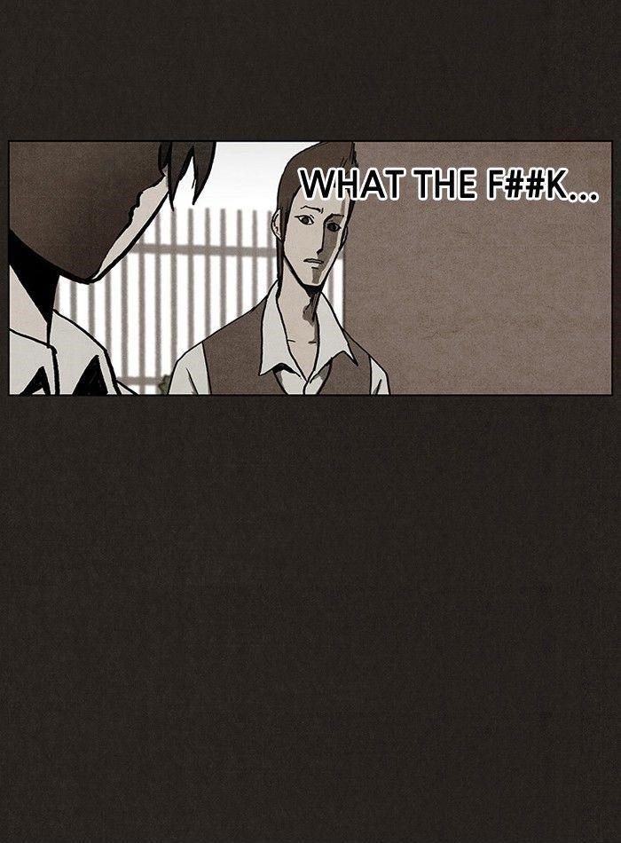 Bastard (Hwang Youngchan) Chapter 7 - Page 36