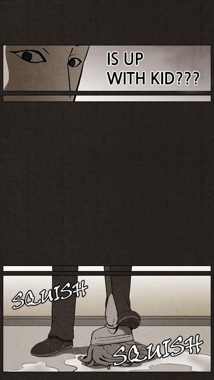 Bastard (Hwang Youngchan) Chapter 7 - Page 38