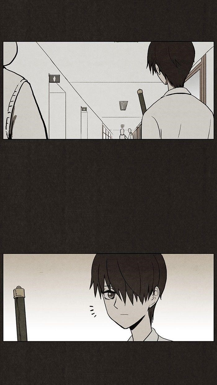 Bastard (Hwang Youngchan) Chapter 7 - Page 4
