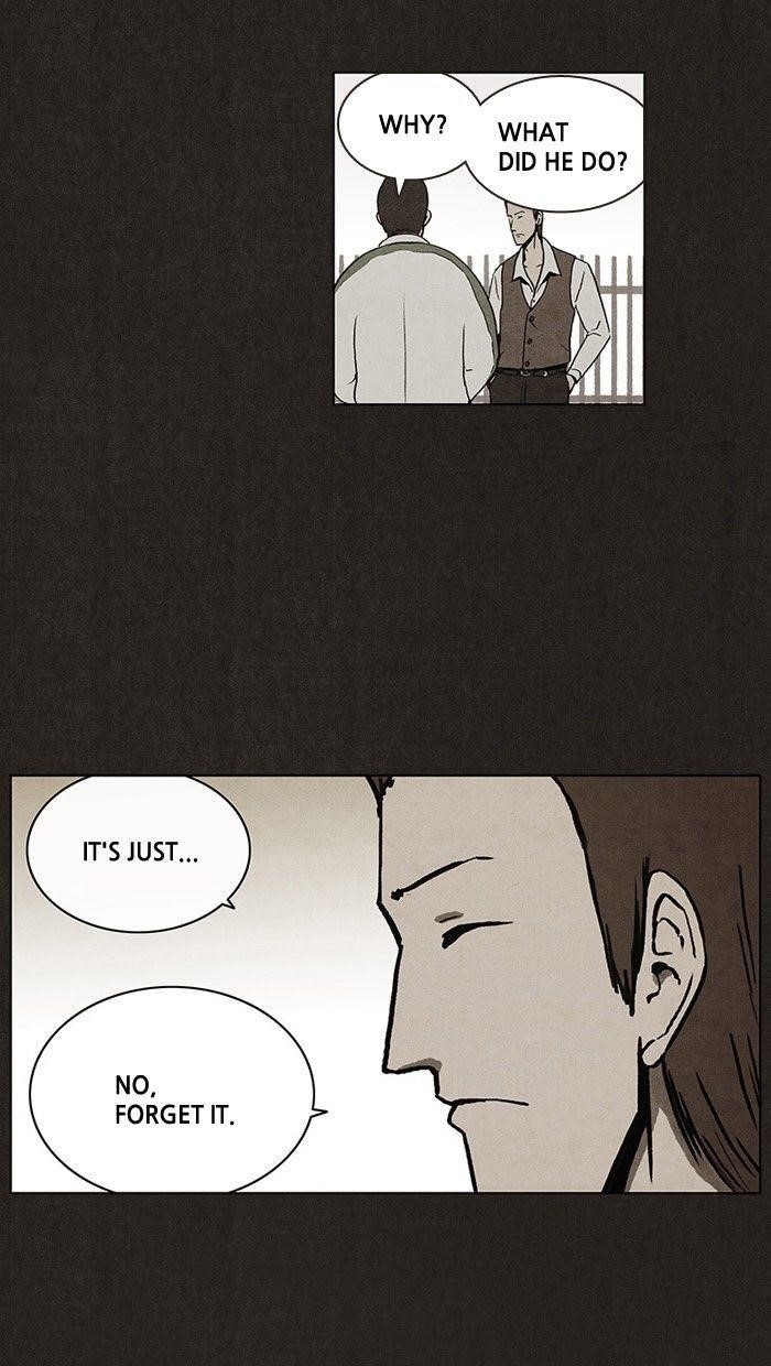 Bastard (Hwang Youngchan) Chapter 7 - Page 43