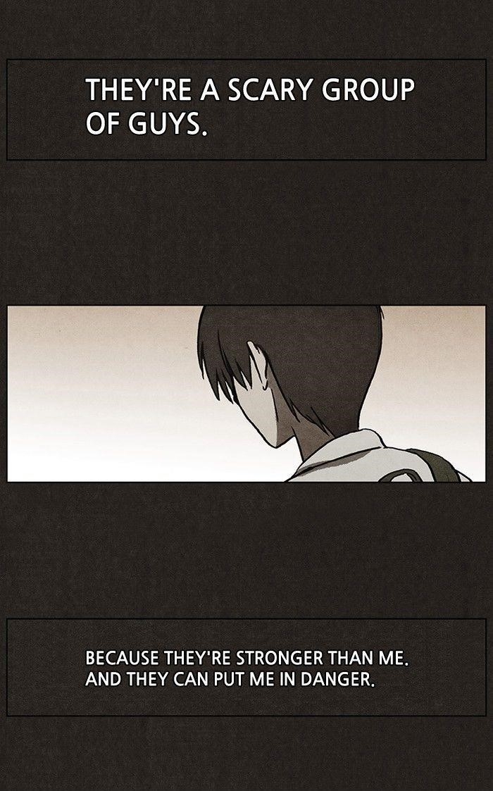 Bastard (Hwang Youngchan) Chapter 7 - Page 47