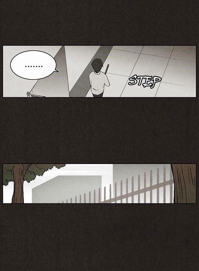 Bastard (Hwang Youngchan) Chapter 7 - Page 6